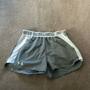 Under armour women’s shorts